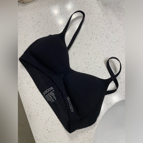 Body bamboo bras (3) - Picture 6 of 8